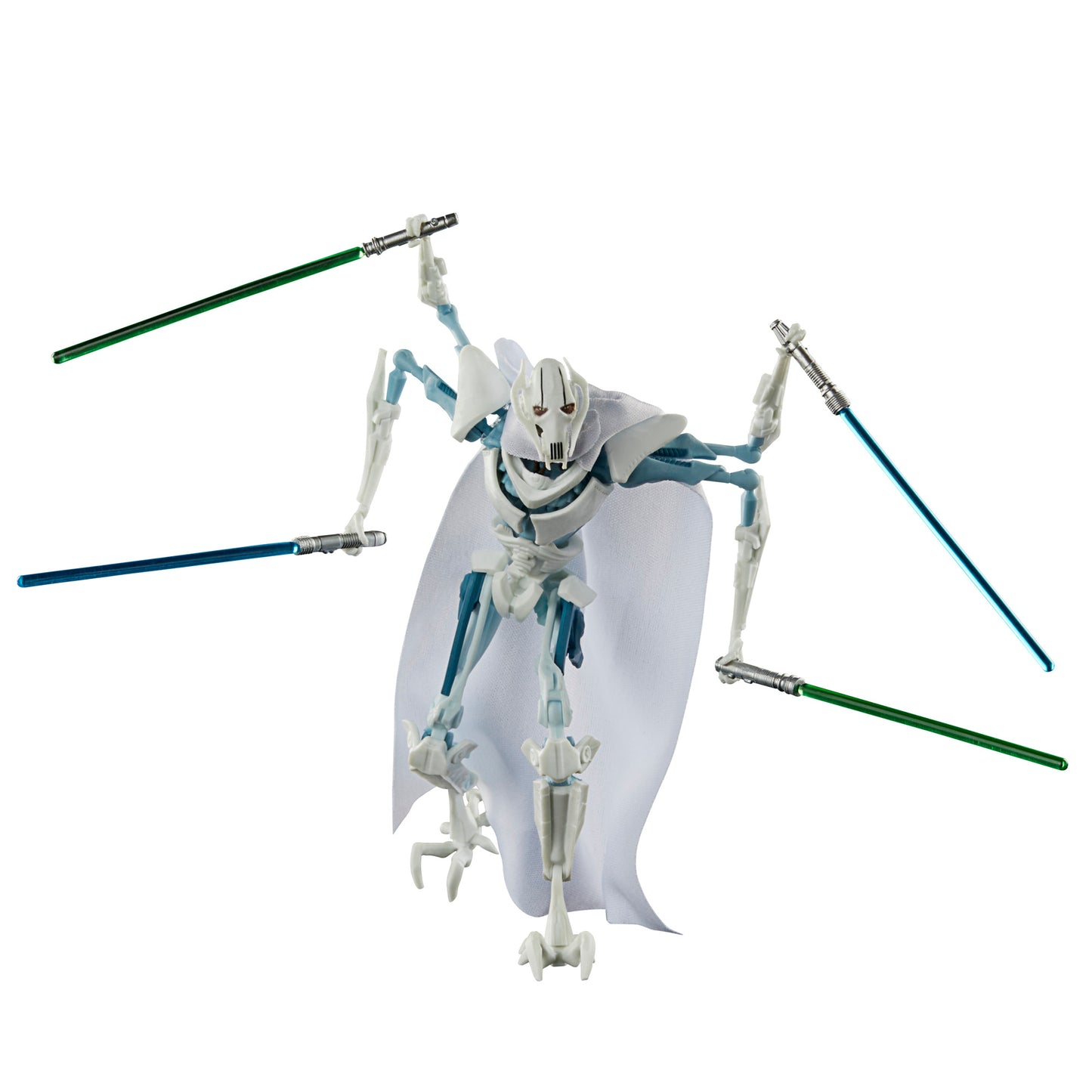 Star Wars The Black Series General Grievous