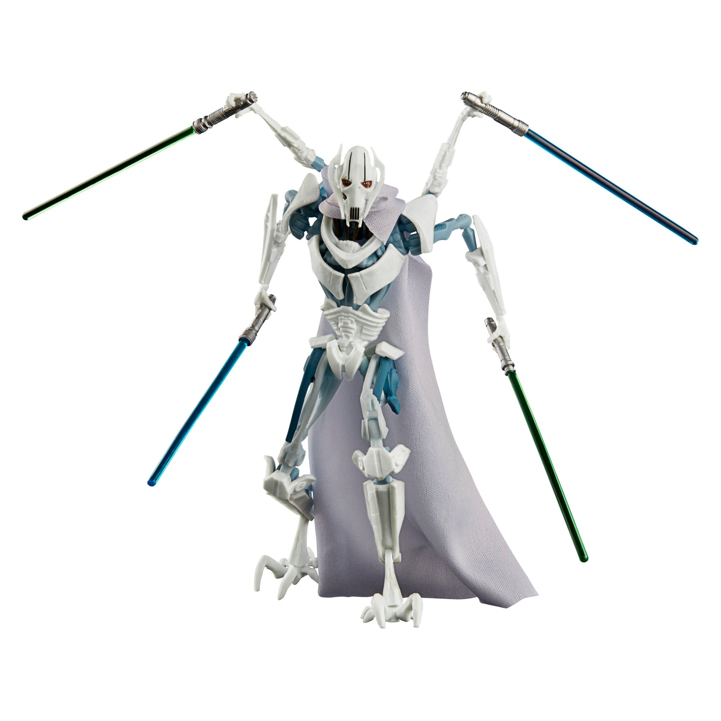 Star Wars The Black Series General Grievous