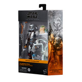 Star Wars The Black Series The Mandalorian & Grogu (Maldo Kreis)