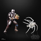 Star Wars The Black Series The Mandalorian & Grogu (Maldo Kreis)