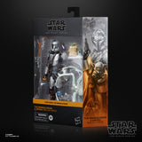 Star Wars The Black Series The Mandalorian & Grogu (Maldo Kreis)