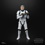 Star Wars The Black Series George Lucas (In Stormtrooper Disguise) ( STRICTLY 1 PER CUSTOMER.)