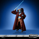 Star Wars The Vintage Collection Aayla Secura