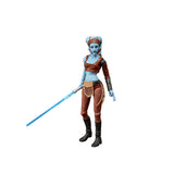 Star Wars The Vintage Collection Aayla Secura