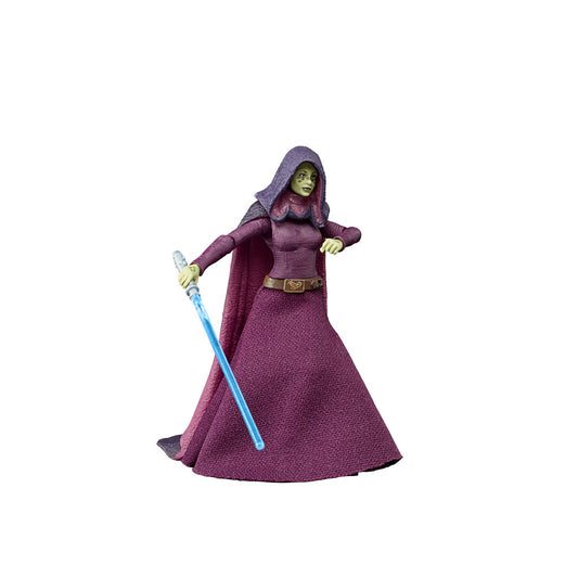 Star Wars The Vintage Collection Barriss Offee
