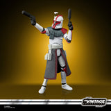 Star Wars The Vintage Collection ARC Trooper Captain
