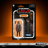 Star Wars The Vintage Collection Cassian Andor - PRE-ORDER