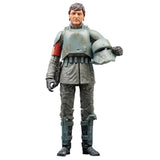 Star Wars The Black Series Din Djarin (Morak) - PRE-ORDER