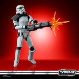 Star Wars The Vintage Collection Gaming Greats Heavy Assault Stormtrooper - PRE-ORDER