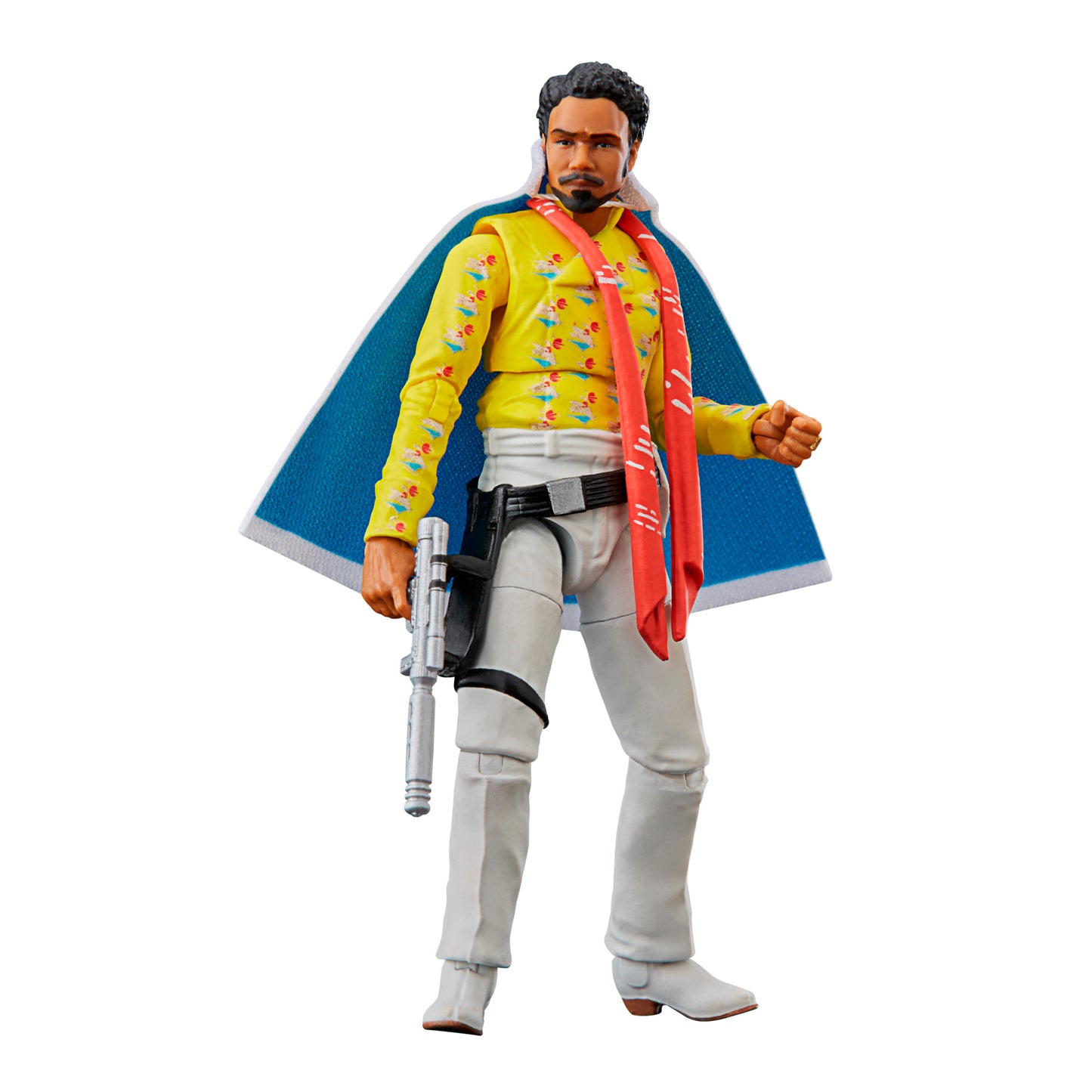 Star Wars The Vintage Collection Gaming Greats Lando Calrissian (Star Wars Battlefront II)