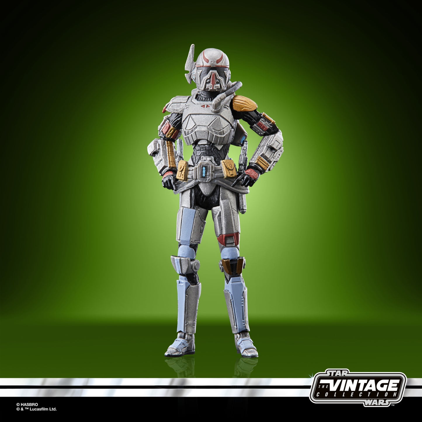Star Wars The Vintage Collection Gaming Greats Shae Vizla