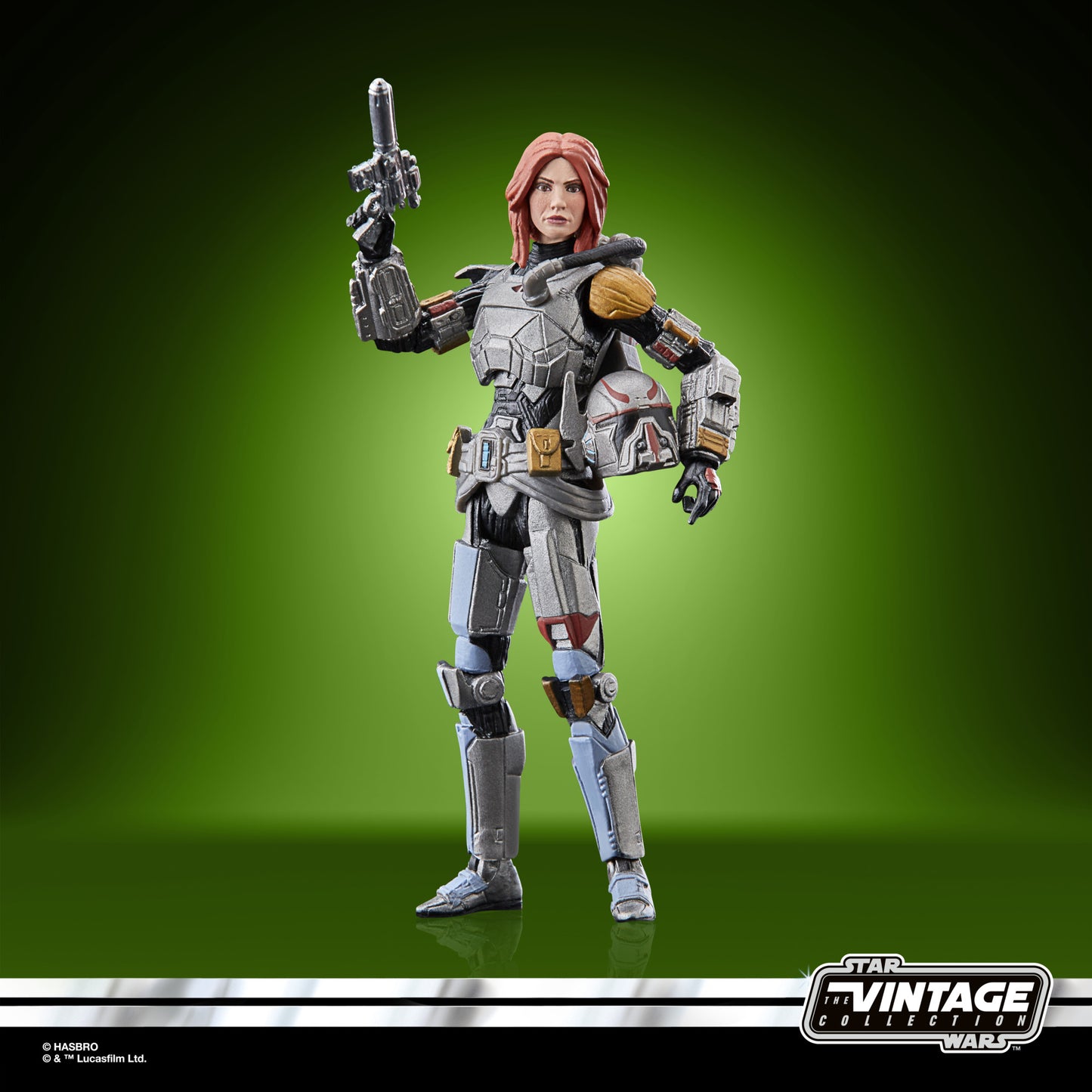 Star Wars The Vintage Collection Gaming Greats Shae Vizla
