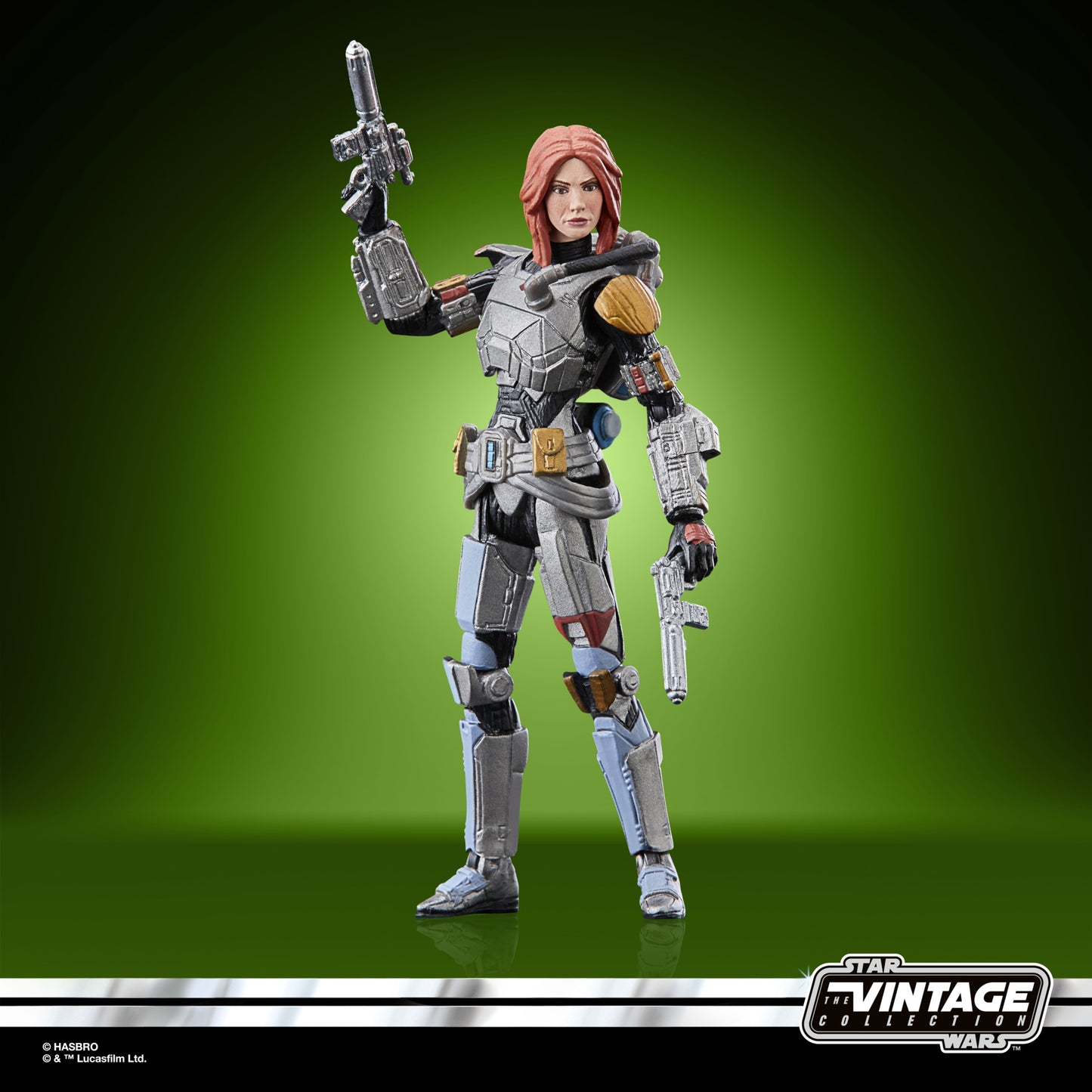 Star Wars The Vintage Collection Gaming Greats Shae Vizla