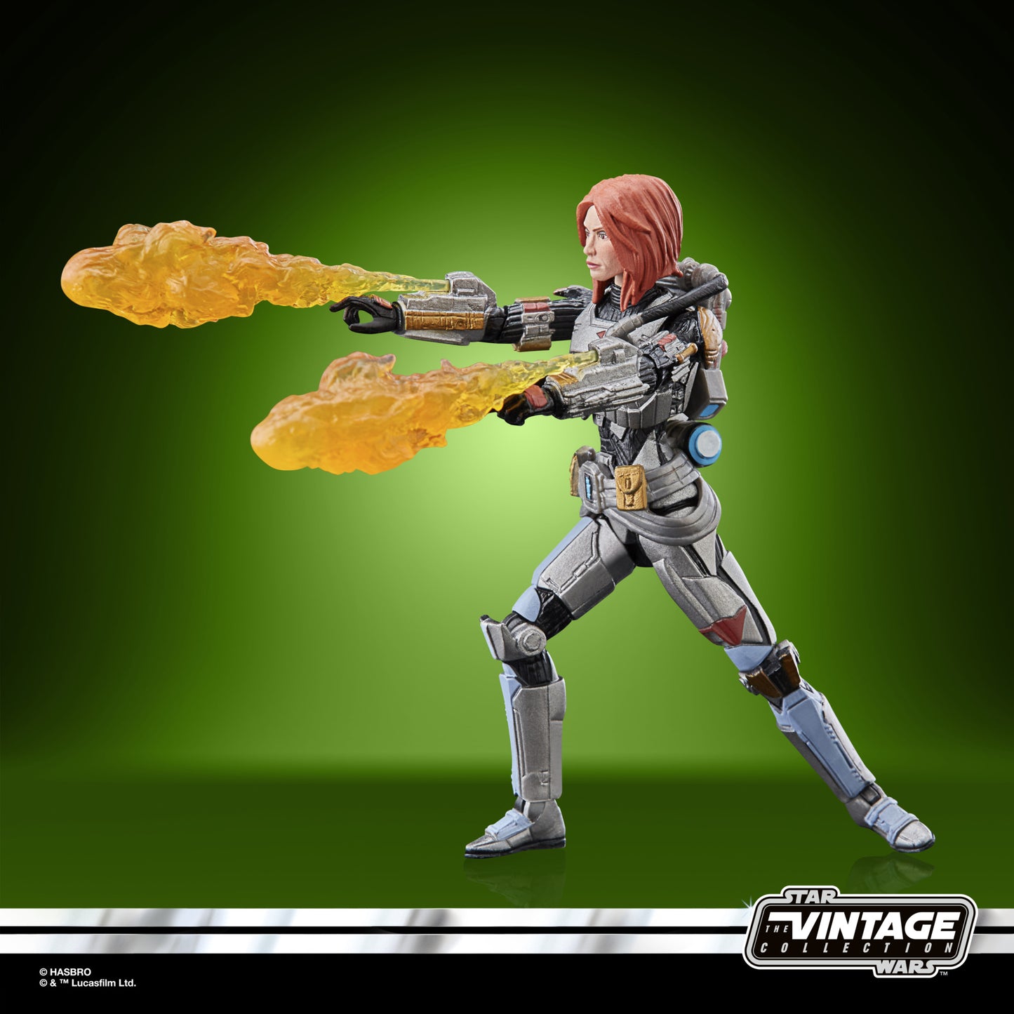 Star Wars The Vintage Collection Gaming Greats Shae Vizla