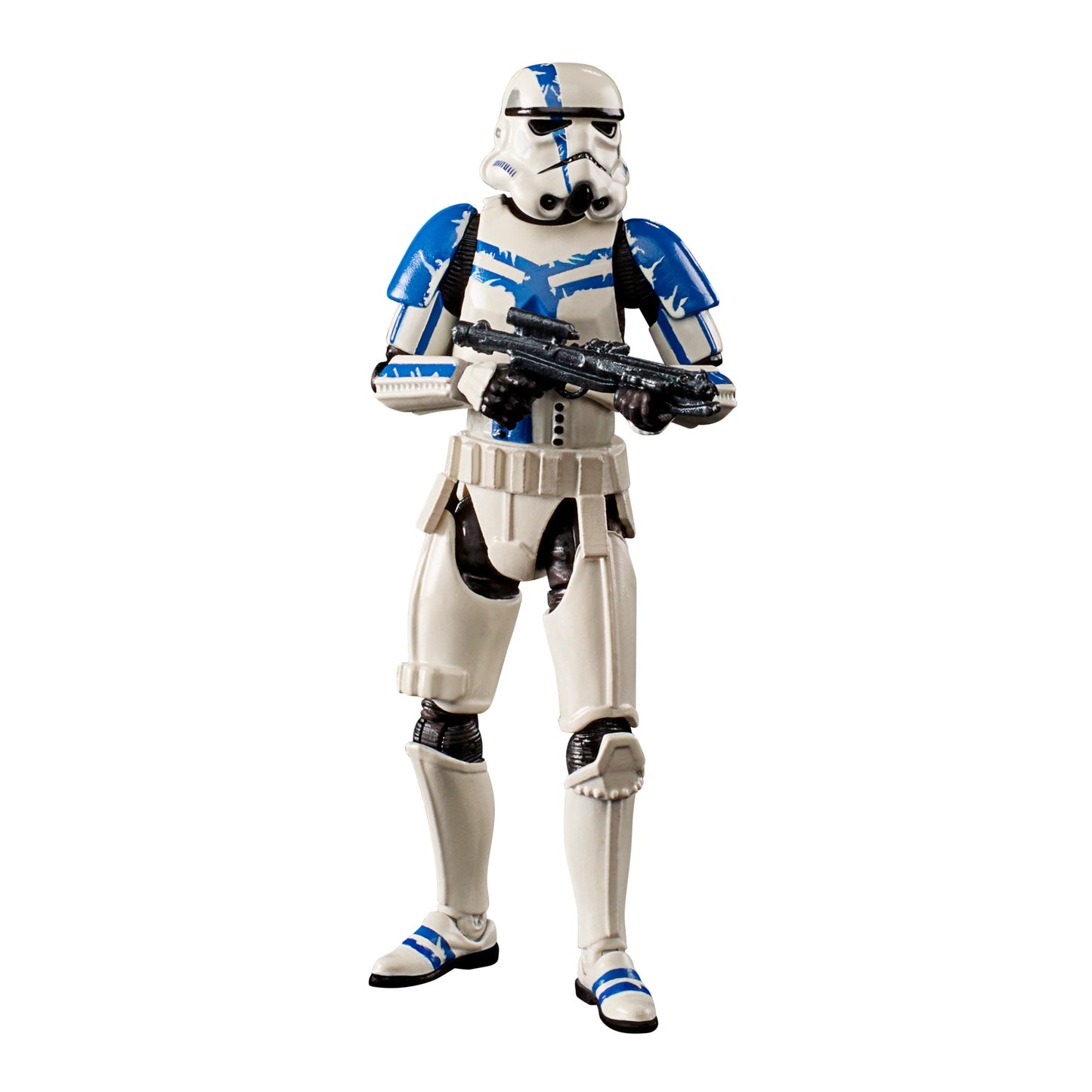 Star Wars The Vintage Collection Gaming Greats Stormtrooper Commander