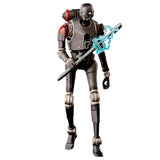 Star Wars The Vintage Collection Gaming Greats Star Wars Jedi: Survivor Multipack - PRE-ORDER