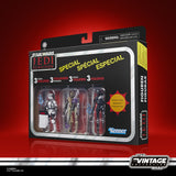 Star Wars The Vintage Collection Gaming Greats Star Wars Jedi: Survivor Multipack - PRE-ORDER