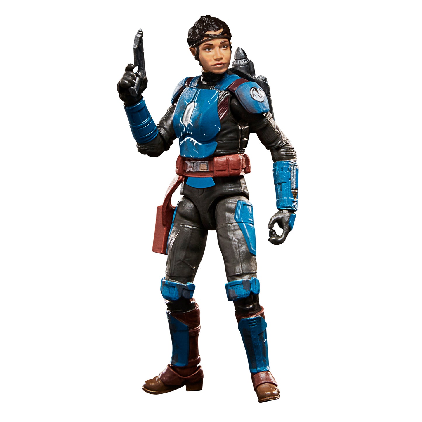 Star Wars The Vintage Collection Koska Reeves