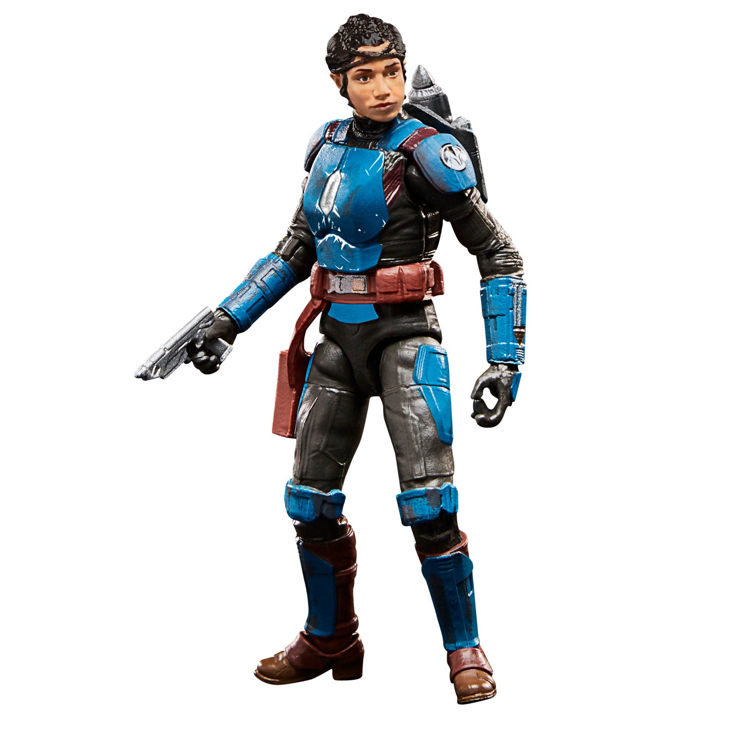 Star Wars The Vintage Collection Koska Reeves