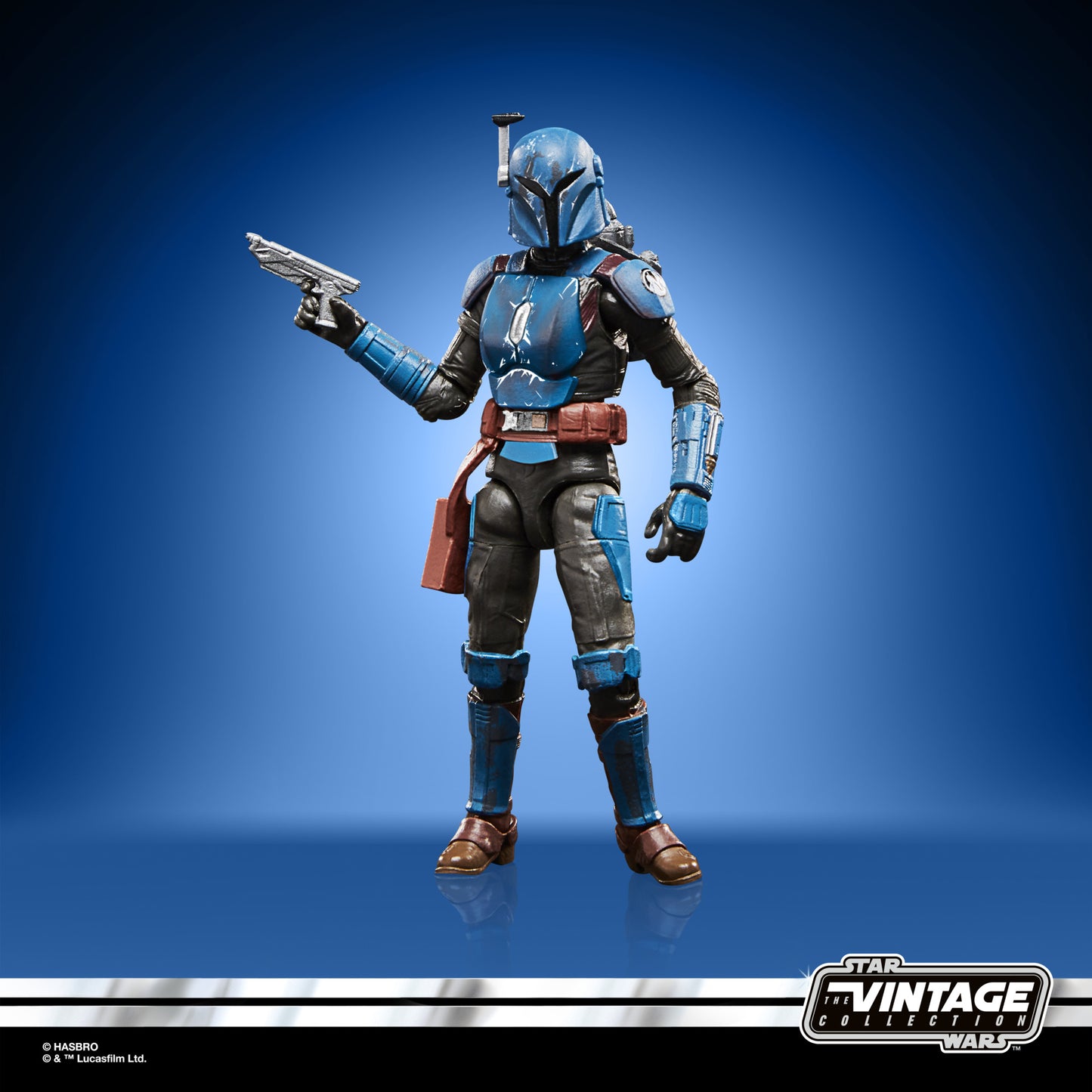 Star Wars The Vintage Collection Koska Reeves