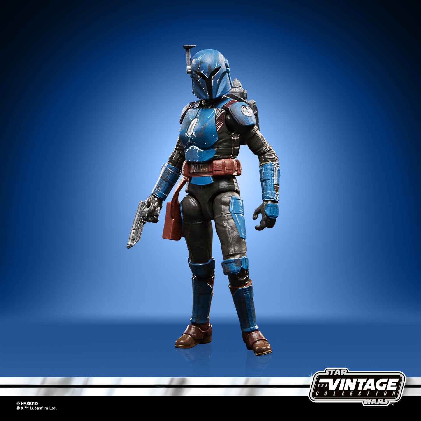 Star Wars The Vintage Collection Koska Reeves