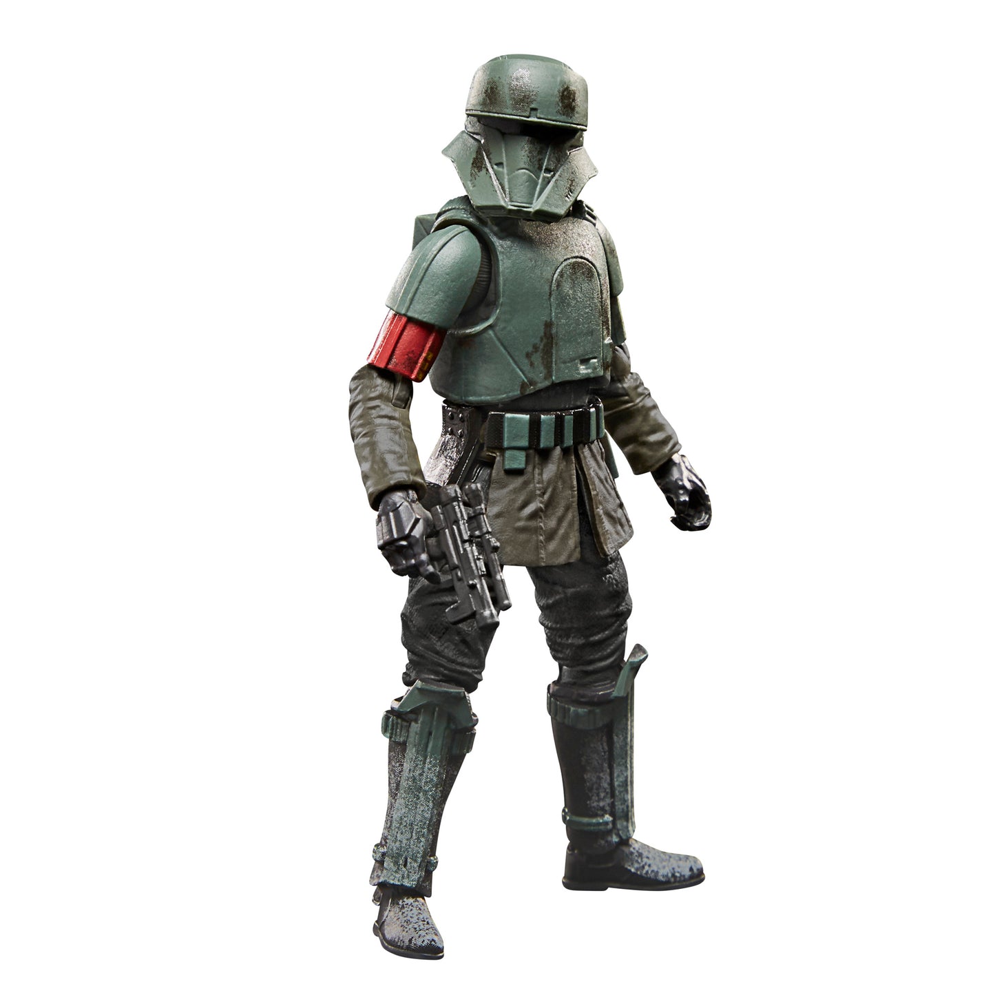 Star Wars The Vintage Collection Migs Mayfeld (Morak)