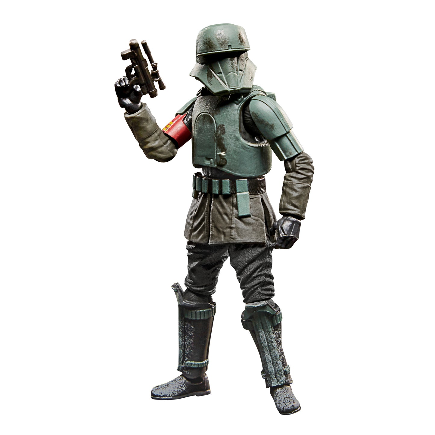 Star Wars The Vintage Collection Migs Mayfeld (Morak)