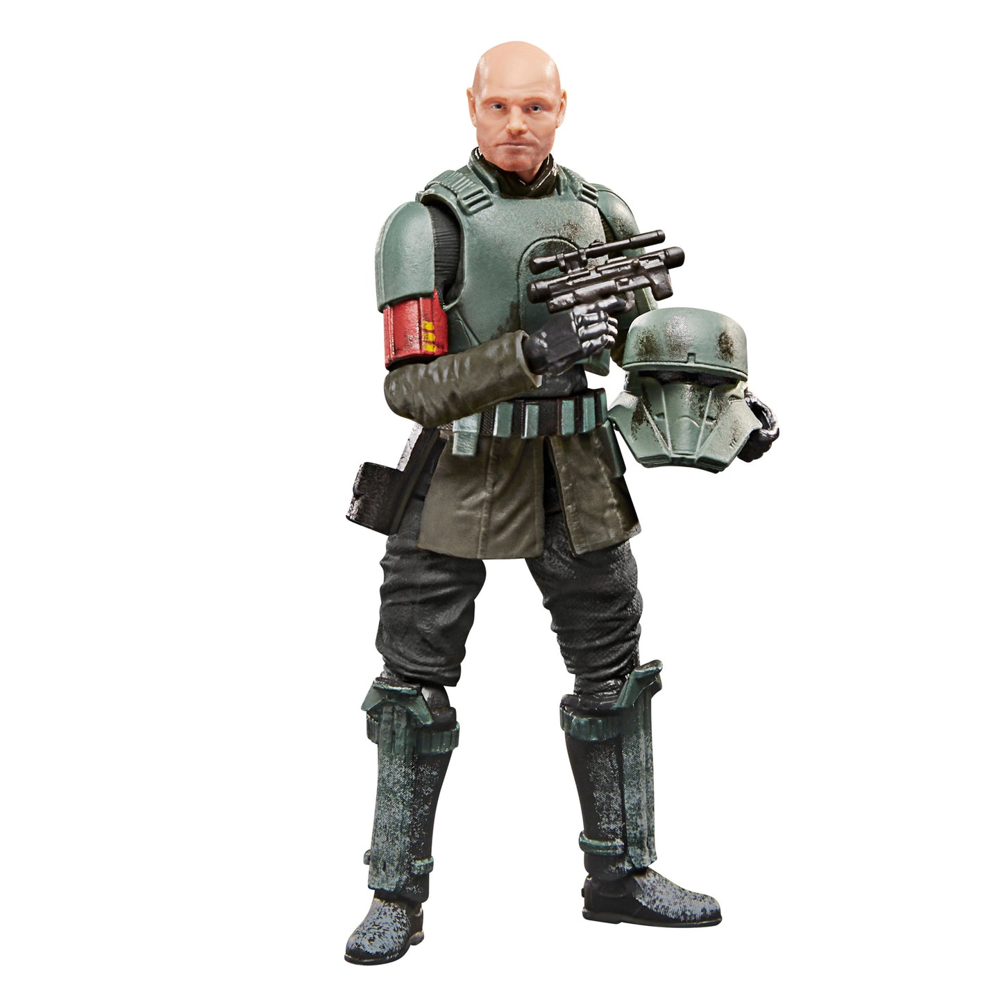 Star Wars The Vintage Collection Migs Mayfeld (Morak)