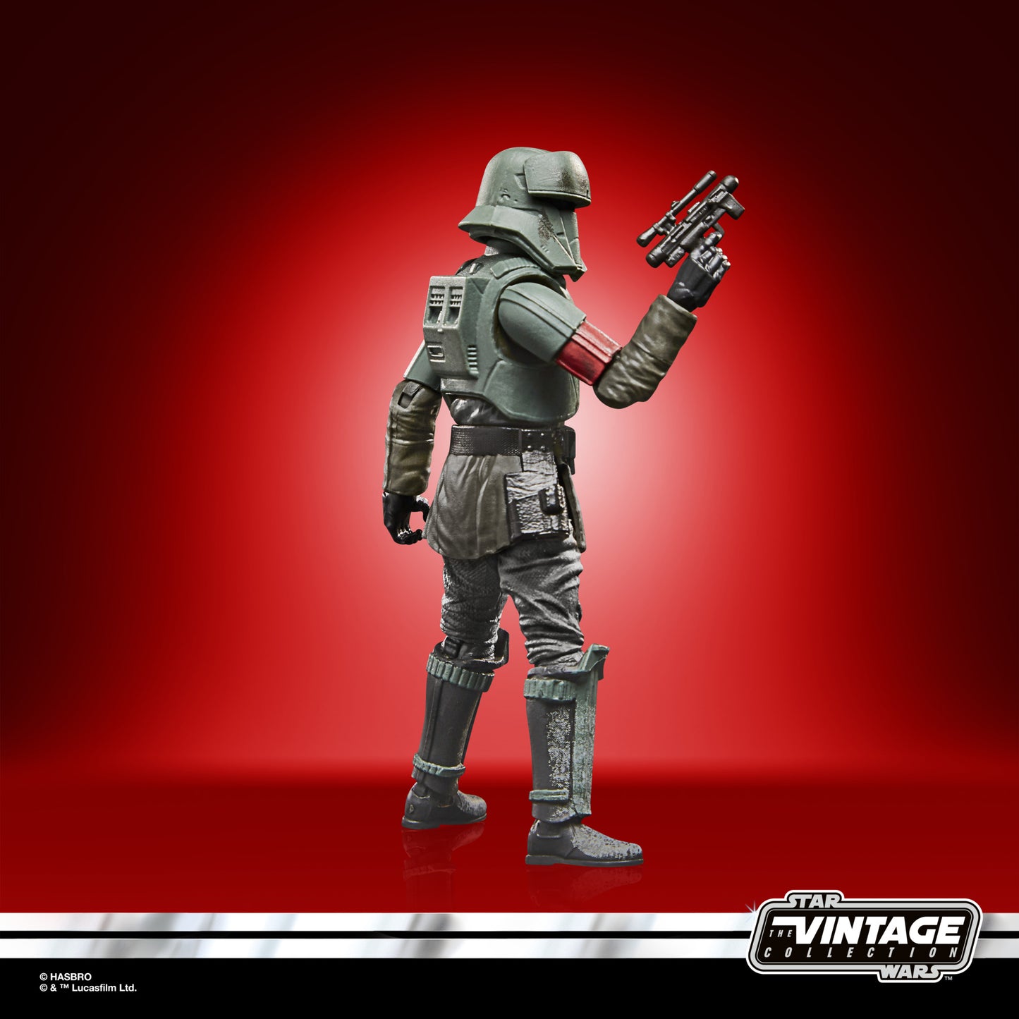 Star Wars The Vintage Collection Migs Mayfeld (Morak)