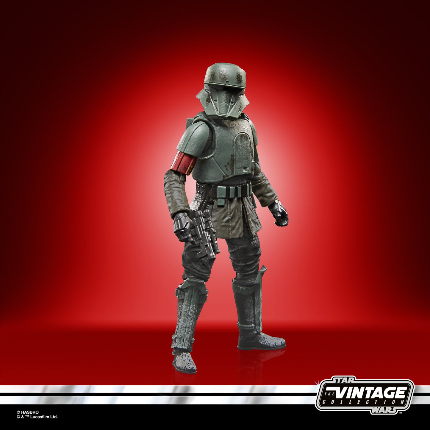 Star Wars The Vintage Collection Migs Mayfeld (Morak)
