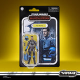Star Wars The Vintage Collection Axe Woves