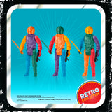 Star Wars Retro Collection Luke Skywalker (Snowspeeder) Prototype Edition - PRE-ORDER (LIMIT 6 PER CUSTOMER)