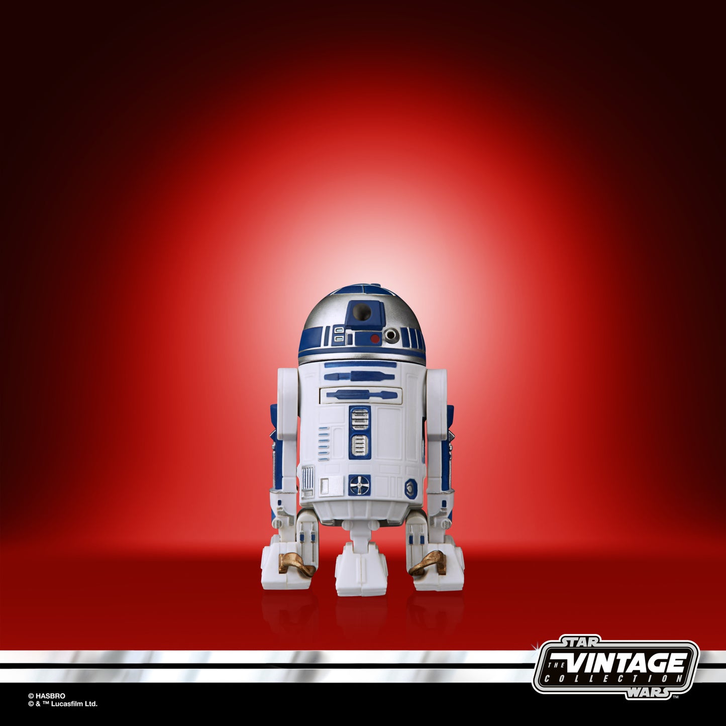 Star Wars The Vintage Collection Artoo-Detoo (R2-D2)