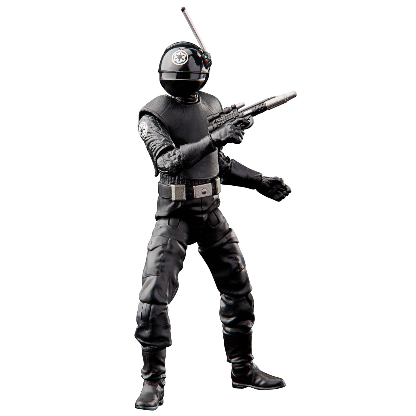 Star Wars The Vintage Collection Imperial Gunner
