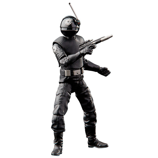 Star Wars The Vintage Collection Imperial Gunner