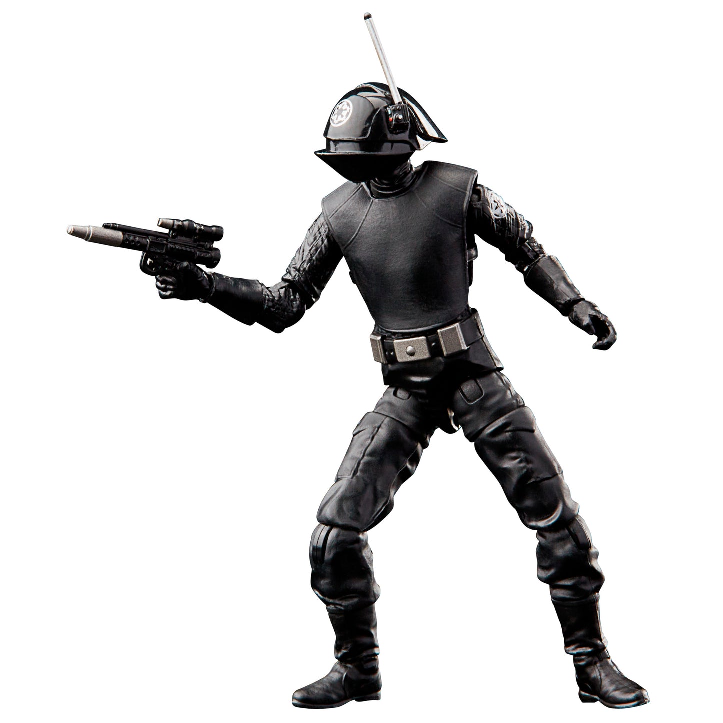 Star Wars The Vintage Collection Imperial Gunner