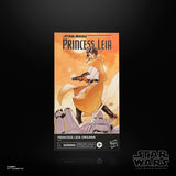Star Wars The Black Series Princess Leia Organa