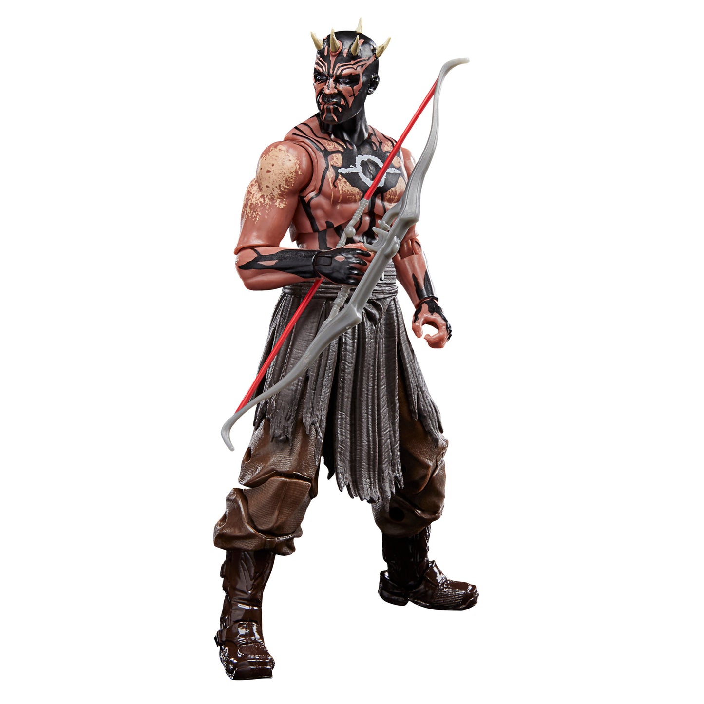 Star Wars The Black Series Gaming Greats Nightbrother Archer