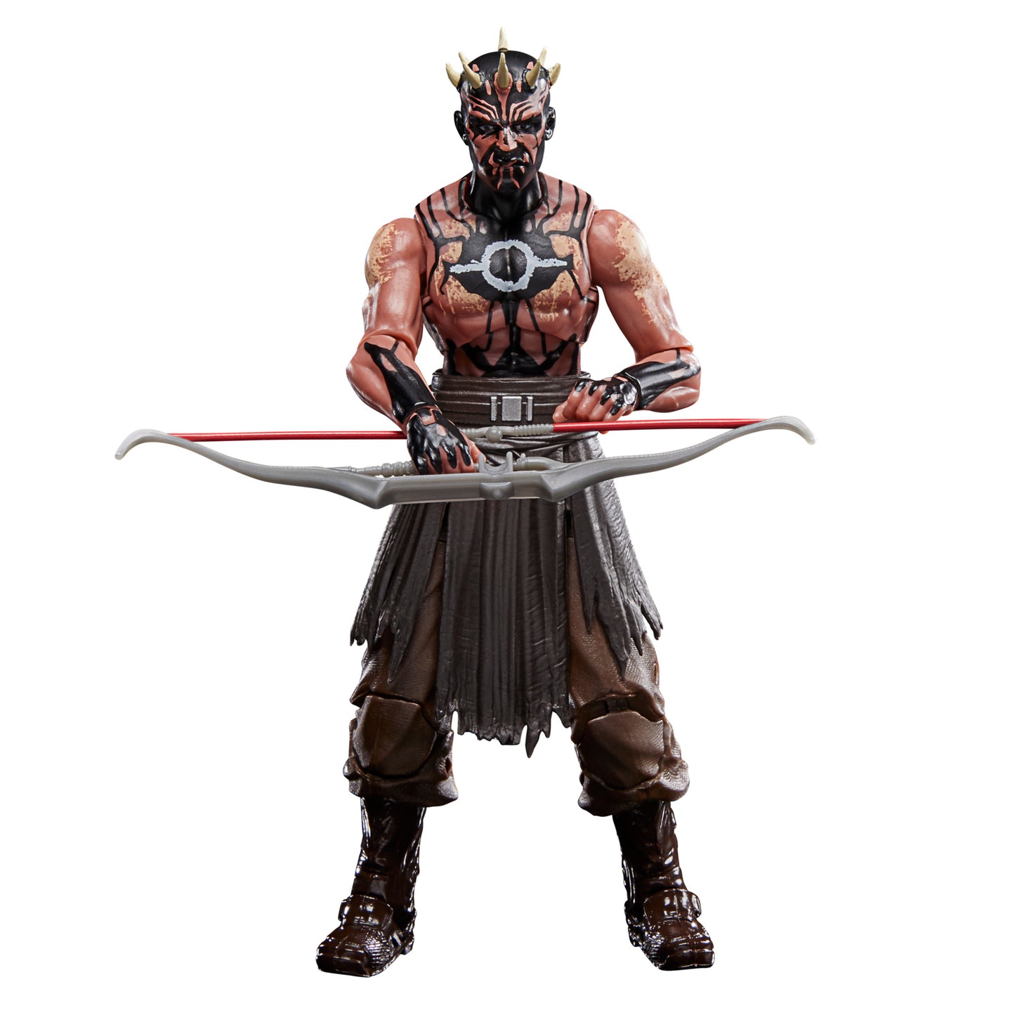 Star Wars The Black Series Gaming Greats Nightbrother Archer