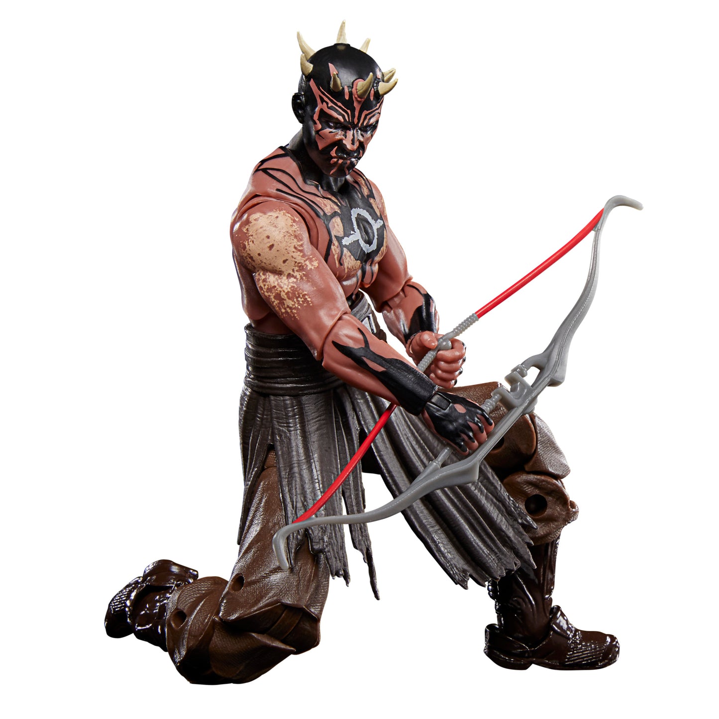 Star Wars The Black Series Gaming Greats Nightbrother Archer
