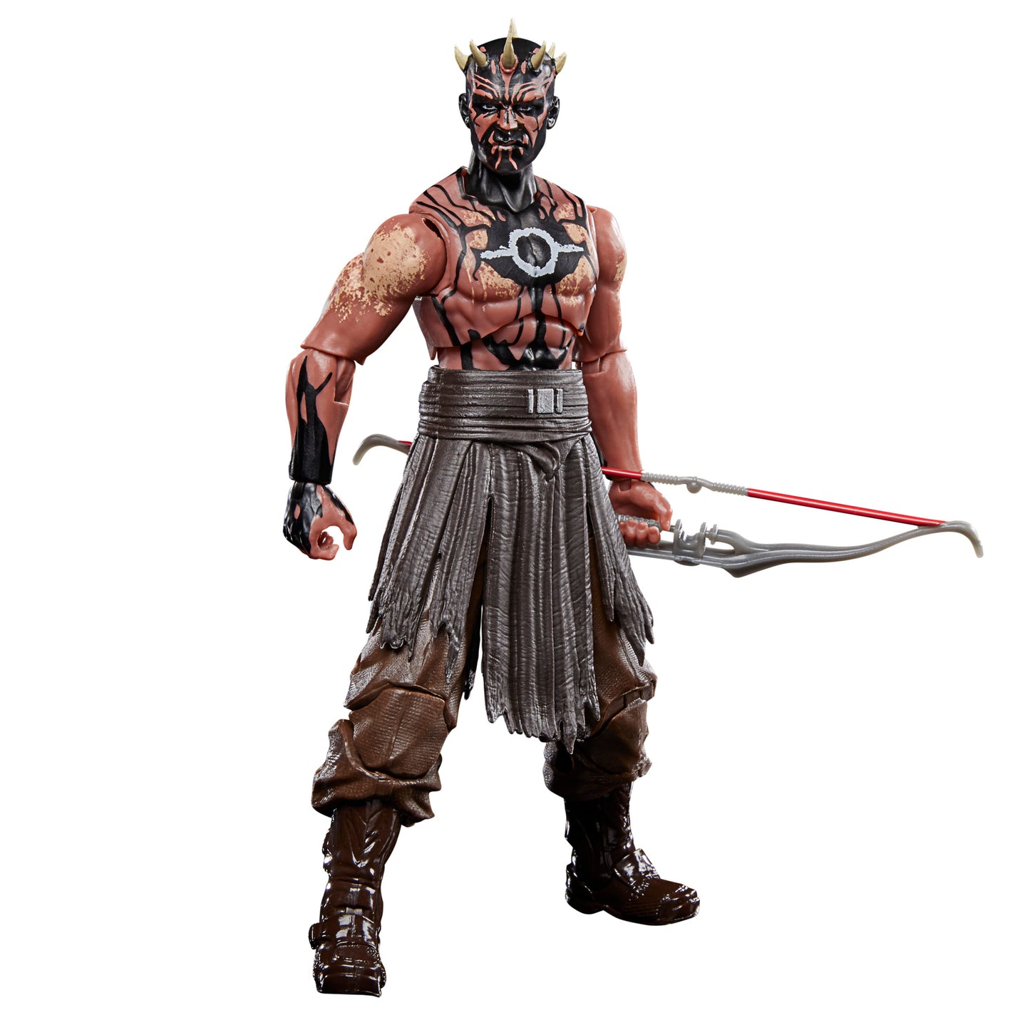 Star Wars The Black Series Gaming Greats Nightbrother Archer