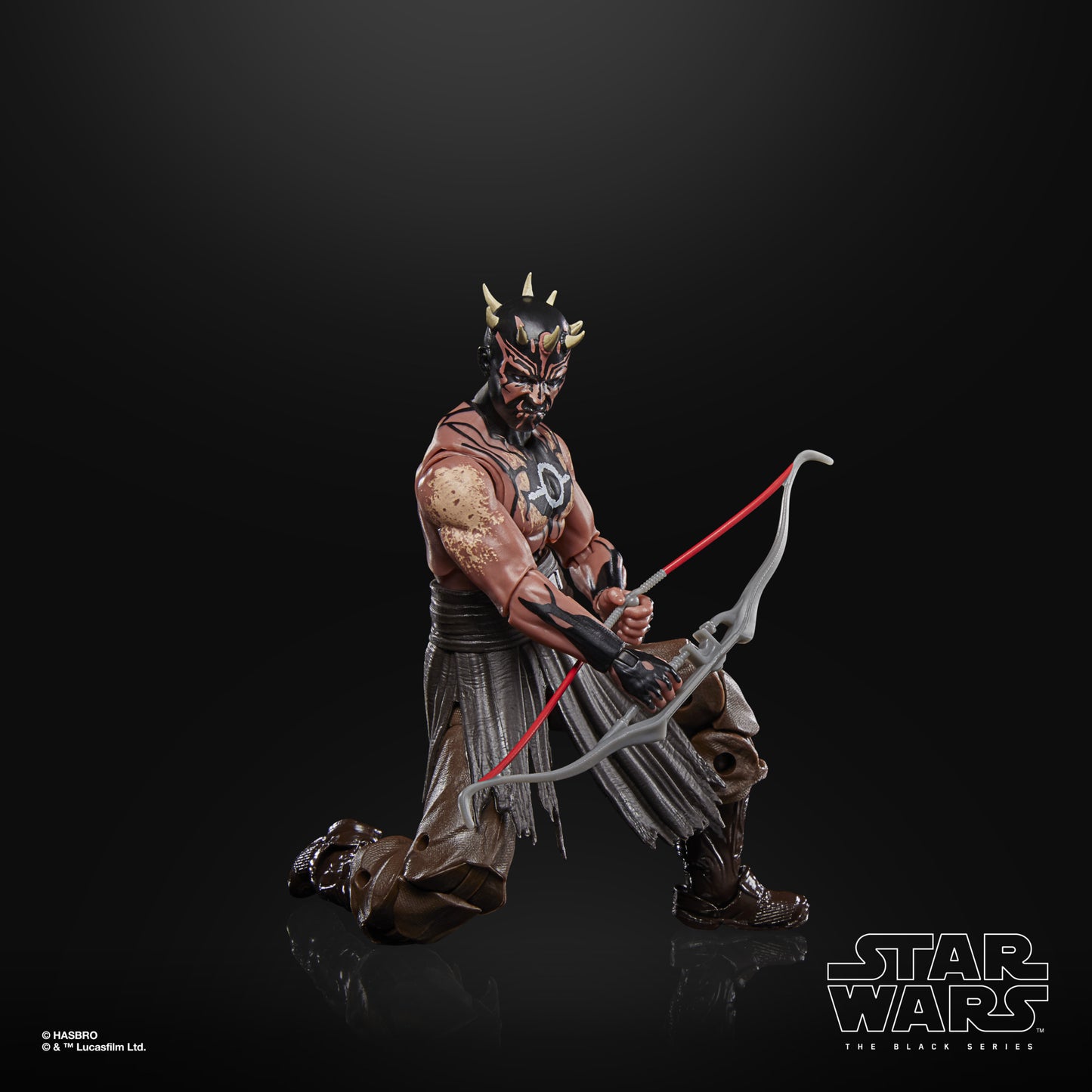 Star Wars The Black Series Gaming Greats Nightbrother Archer