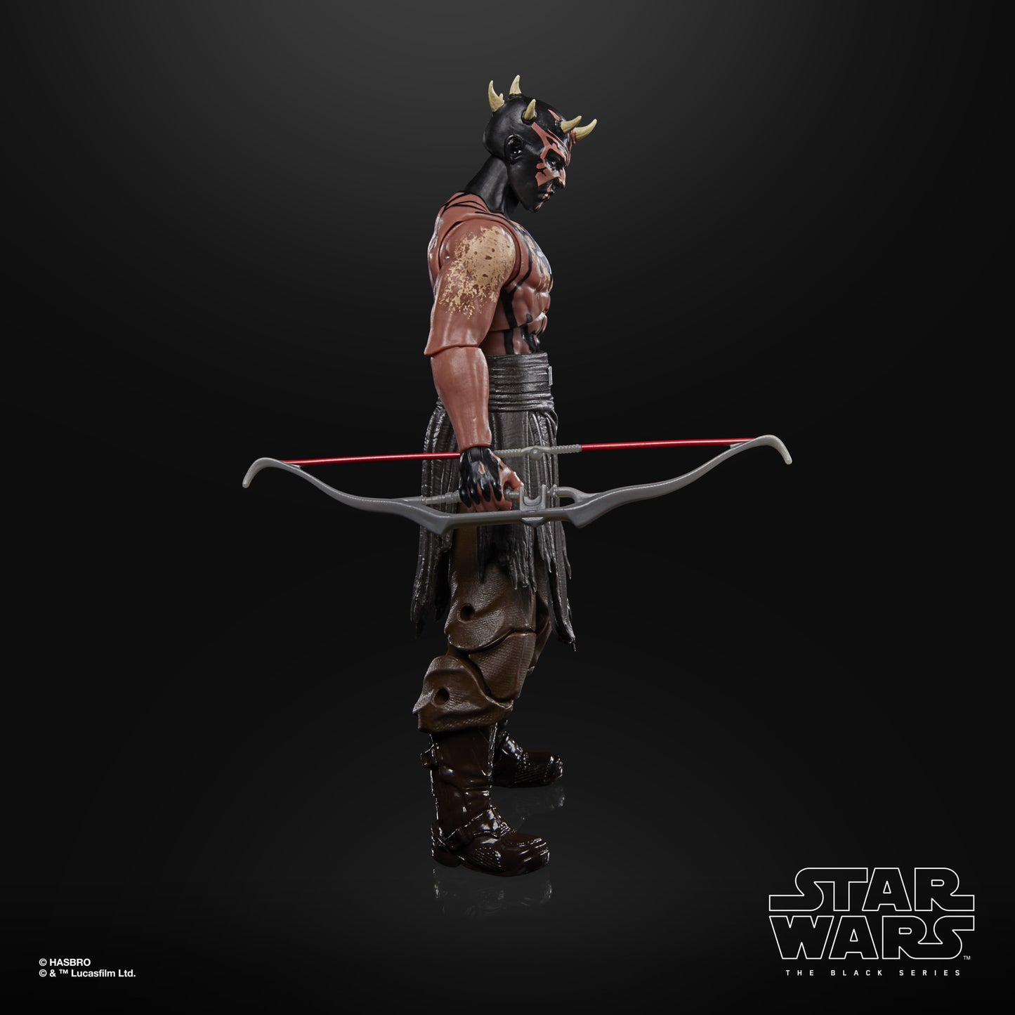 Star Wars The Black Series Gaming Greats Nightbrother Archer