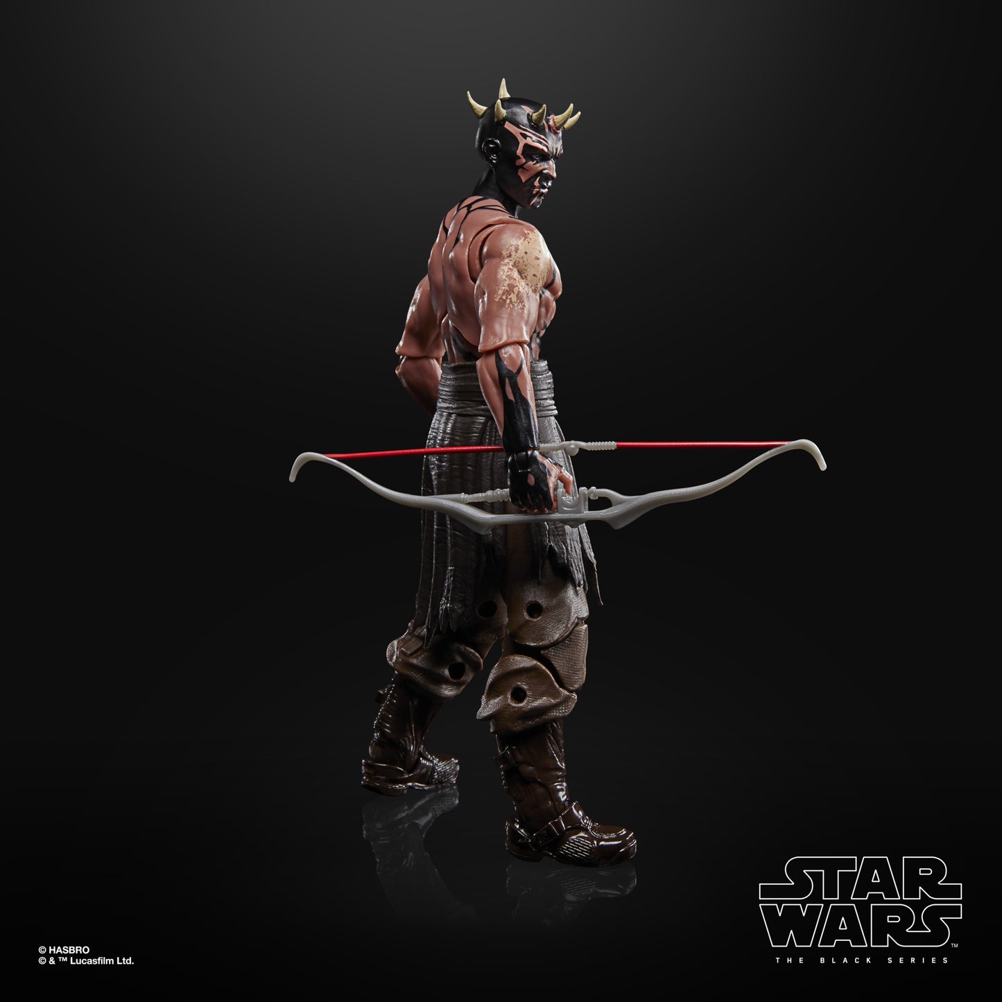Star Wars The Black Series Gaming Greats Nightbrother Archer