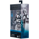 Star Wars The Black Series Gaming Greats Riot Scout Trooper - PRE-ORDER