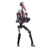 Star Wars The Black Series Gaming Greats B1 Battle Droid - PRE-ORDER