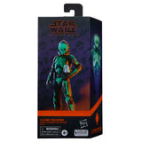 Star Wars The Black Series Clone Trooper (Halloween Edition) - PRE-ORDER