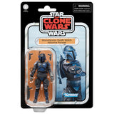 Star Wars The Vintage Collection Mandalorian Death Watch Airborne Trooper