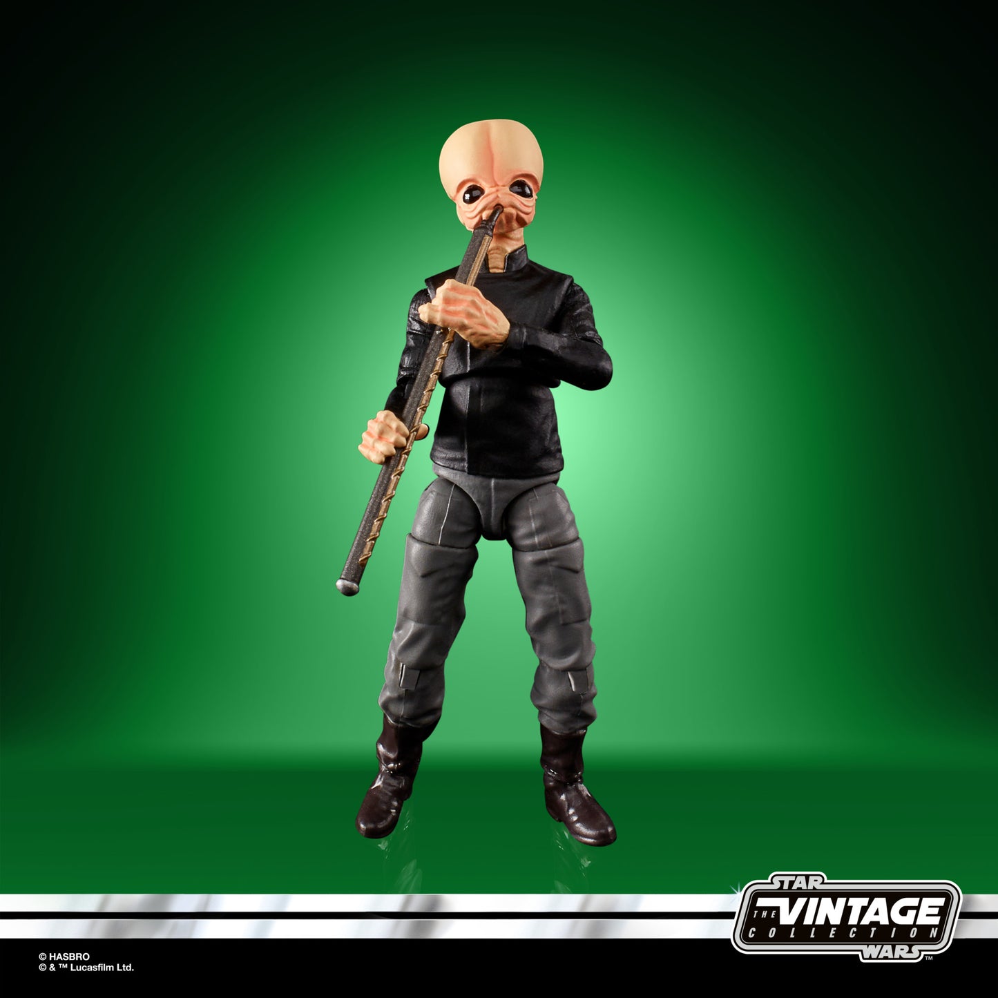 Star Wars The Vintage Collection Figrin D’an