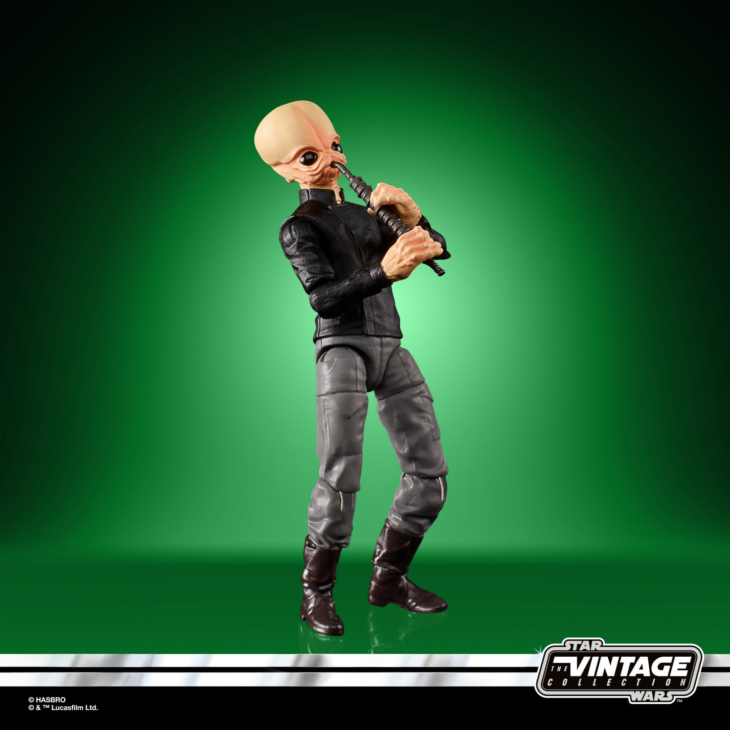 Star Wars The Vintage Collection Figrin D’an